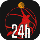 ikon Chicago Basketball 24h