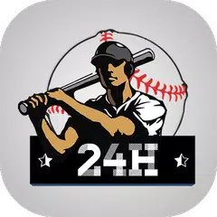 Chicago (CWS) Baseball 24h アプリダウンロード