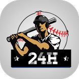 Chicago (CWS) Baseball 24h