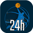 Dallas Basketball 24h APK