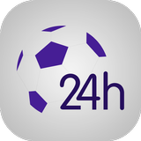 Fiorentina 24h biểu tượng