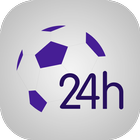 Fiorentina 24h иконка