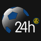 Inter 24h أيقونة