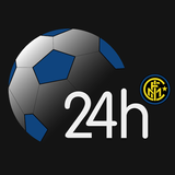 Inter 24h 图标