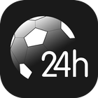 Bianconeri 24h icon