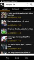 Bianconeri 24h Screenshot 1