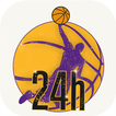 Los Angeles Basketball 24h