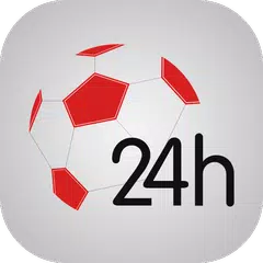 24h News for Liverpool APK download