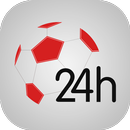 24h News for Liverpool APK