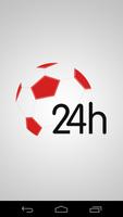 24h News for Liverpool Cartaz
