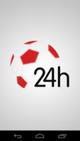 24h News for Liverpool পোস্টার