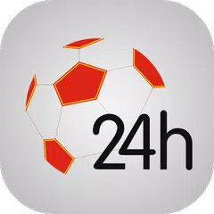 24h News for Man. United APK download