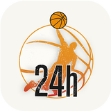 Miami Basketball 24h 图标