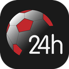 Milan 24h icon