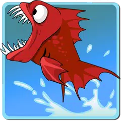 Скачать Feed Us - Lost Island APK