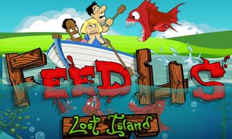 Feed Us - Lost Island imagem de tela 2