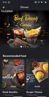 Pro Food Delivery  Flutter App Ekran Görüntüsü 3