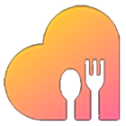 آیکون‌ Flutter Restaurant Delivery UI