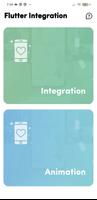 Flutter Integration poster