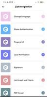 Flutter Integration screenshot 2