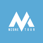 MZone Tour 아이콘