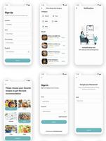 Pro Recipes App - Ultimate App imagem de tela 3
