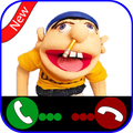 Jeffy The Puppet Call Prank