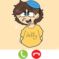 Jeffy Fake Chat Video Call