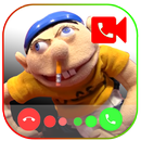 fack call jeffy the puppet APK