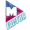 MFactor Chile GPS icône