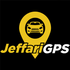 JeffariGPS ícone