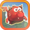 Icona Mighty Dragons