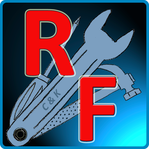 RF Tools