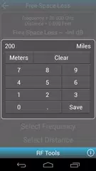 RF Tools APK Herunterladen