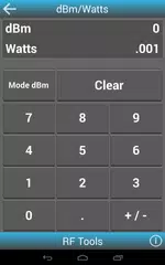 RF Tools APK Herunterladen