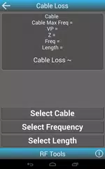 RF Tools APK Herunterladen
