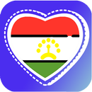 在塔吉克斯坦約會 APK