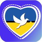 Ukraine Dating icon