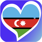 Azerbaijan Dating ไอคอน