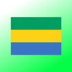 Constitution Gabonaise アイコン