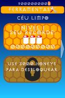 Honey Catcher Ekran Görüntüsü 1