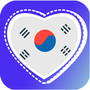韓國約會：韓國聊天 APK