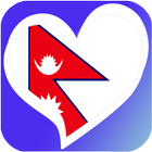 Nepal Dating icône