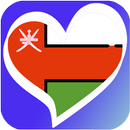 Oman Dating: Oman Chat APK