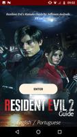 Resident Evil 2 Remake Guide Affiche