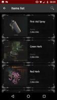 Resident Evil 2 Remake Guide capture d'écran 3