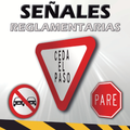 Señales Tránsito Colombia