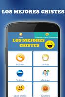 Chistes الملصق