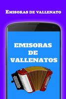 Emisoras de Vallenato Gratis скриншот 3
