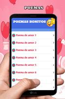 Piropos Cartas y Poemas de Amo syot layar 1